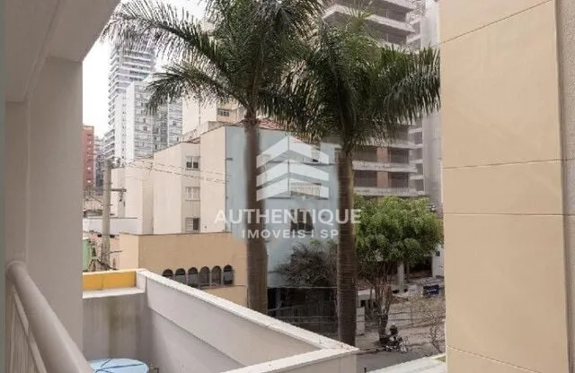 Foto do imóvel MOBI ONE PINHEIROS - Apartamento à venda em Rua Alves Guimarães, 257 - Pinheiros, São Paulo - SP