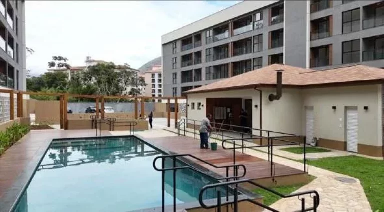 Imagem Apartamento para Venda em Teresópolis, Várzea, 3 dormitórios, 1 suíte, 2 vagas