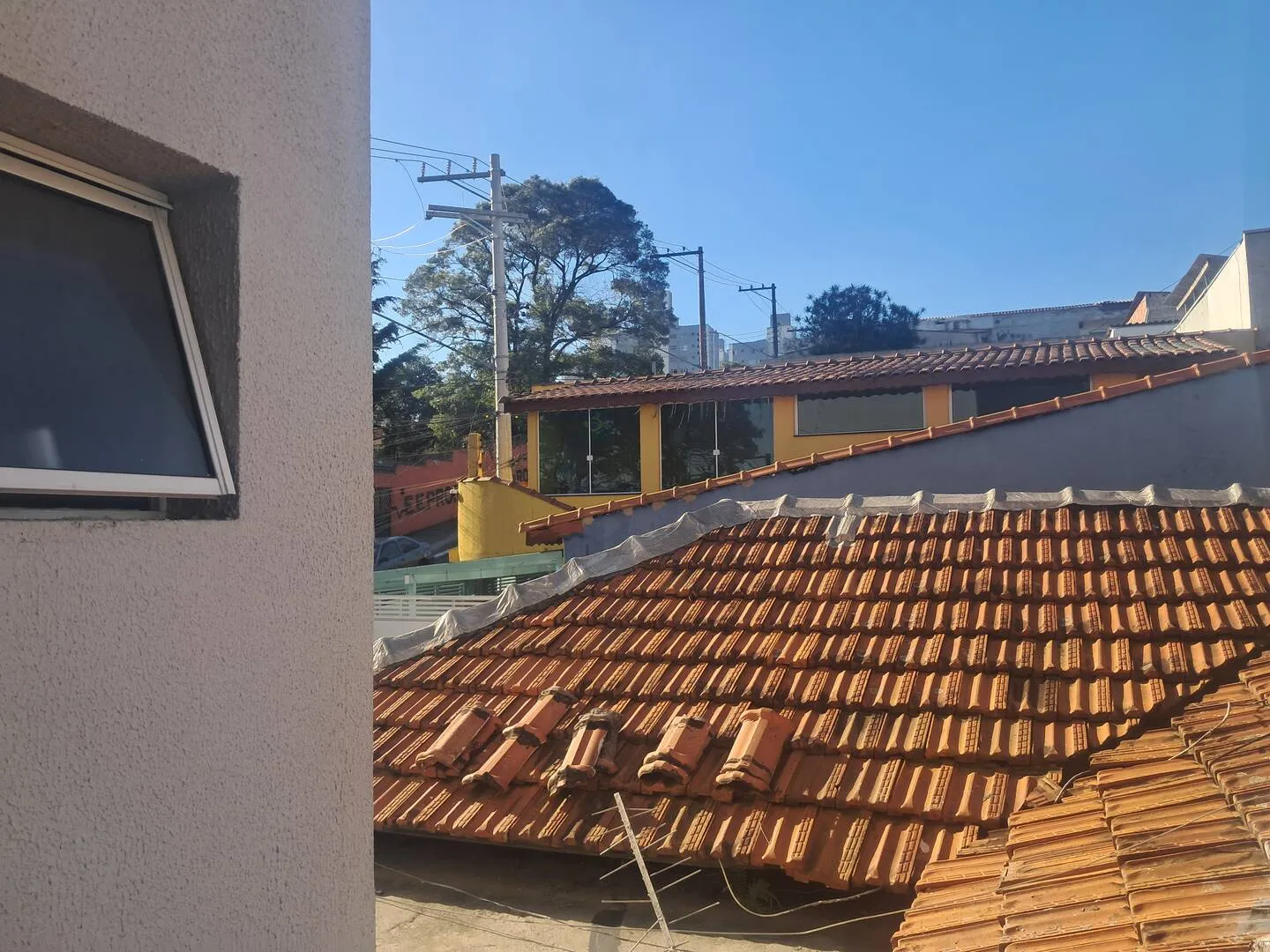 Imagem Apartamento no Residencial Gomez I em Vila Ema.