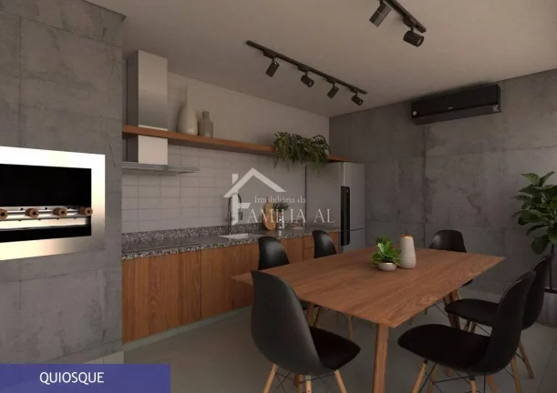 Imagem Home Everest Empreendimento Completo