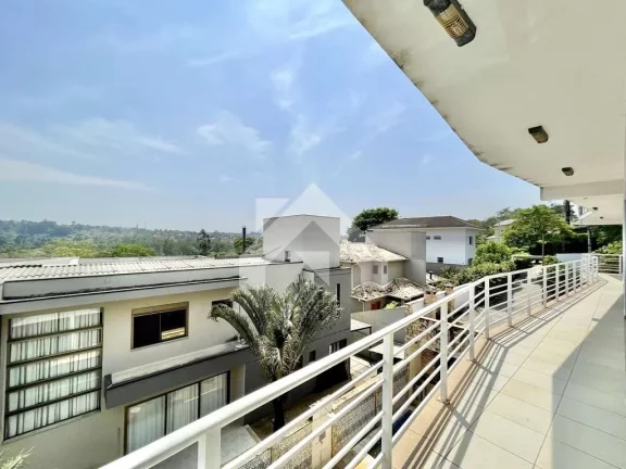 Imagem Casa de Condomínio em Golf Park - Carapicuíba