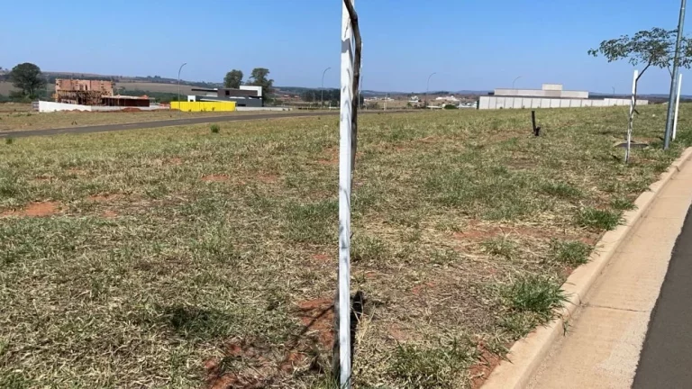 Imagem Terreno em Condomínio a VENDA, Condomínio Guestier I