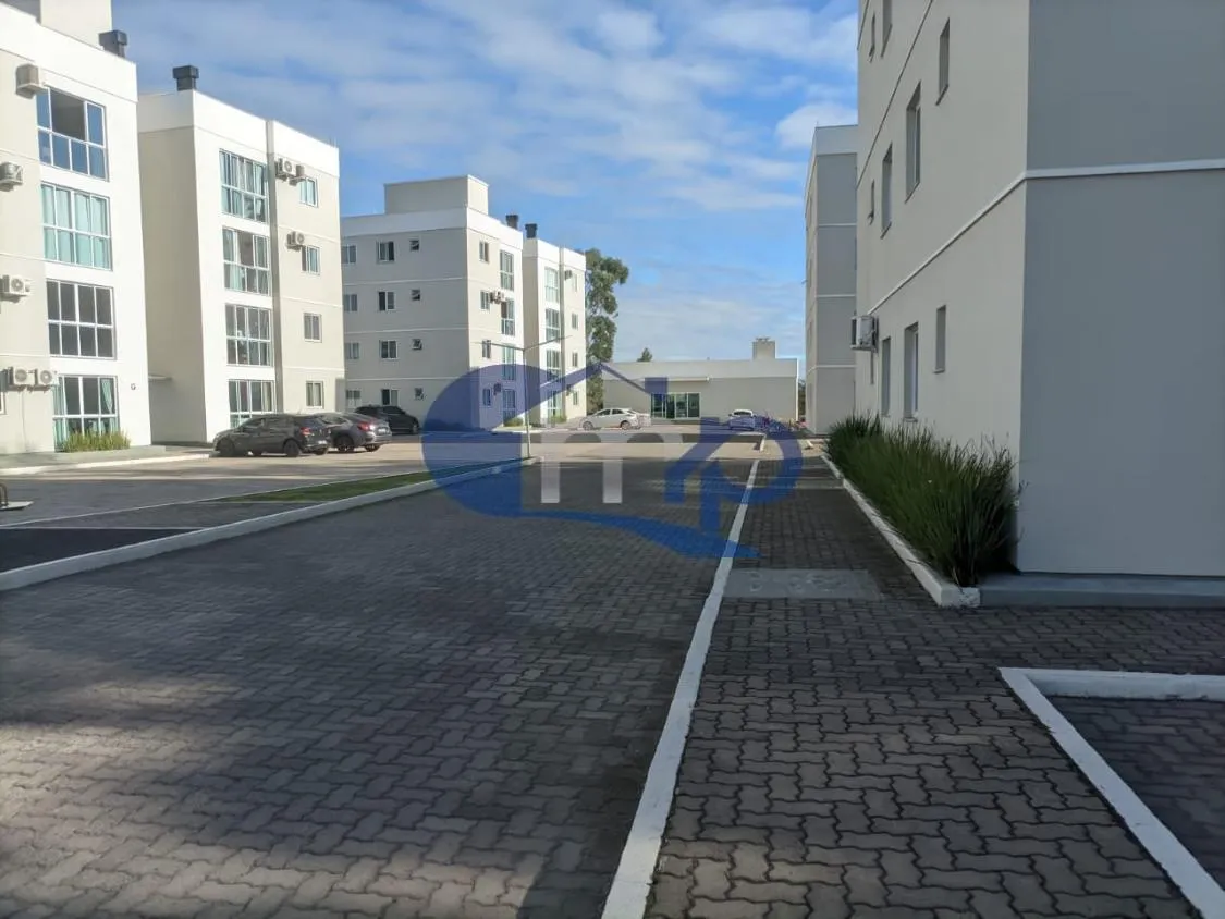 Imagem Apartamento Mobiliado de 2 Dormitorios a Venda no Ilha Bela Residencial, Passo de Torres/SC