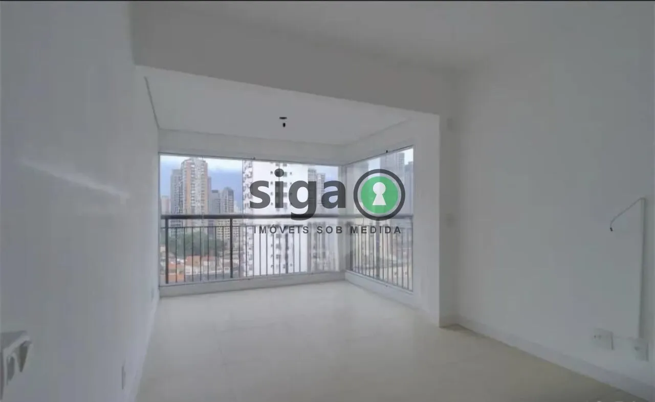 Imagem Apartamento Novo de Alto Padrão à Venda, 213m², 4 Suítes , 4 Vagas , Brooklin - Splendor Brooklin