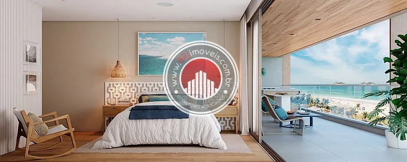Imagem Apartamento a Venda no bairro Barra da Tijuca - Rio de Janeiro, RJ