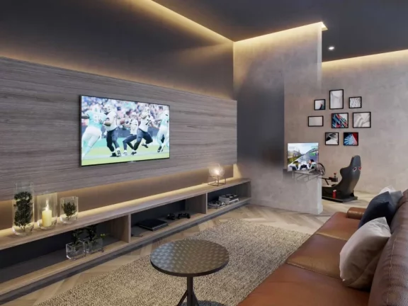 Imagem ARQ MOOCA by LIVING - CYRELA - Apto de 71m², 1 vaga de garagem e amplo lazer e rooftop!!