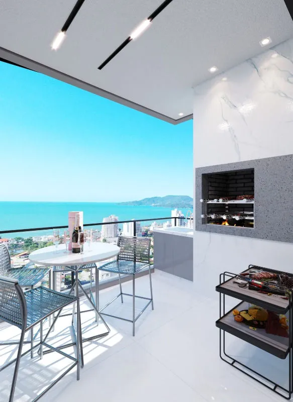Imagem Apartamento à venda com 122m2 por R$ 1.350.000,00