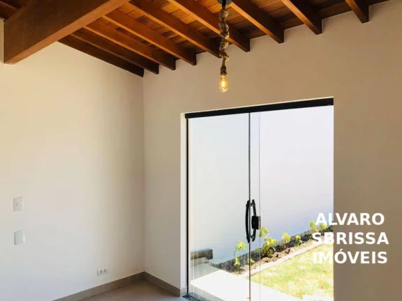 Imagem Excelente Oportunidade. Casa à venda, 60 m² por R$ 430.000 - Jardim Santa Marta - Salto/SP