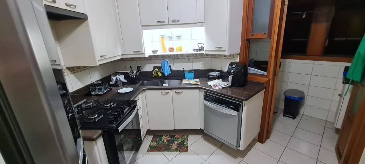 Imagem Apartamento de 116,53 m² área privativa localizado no coração do bairro Tristeza