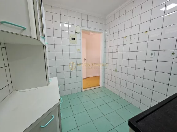 Imagem EXCELENTE APARTAMENTO COM VISTA LIVRE, NASCENTE, NA SQS 103 DA ASA SUL