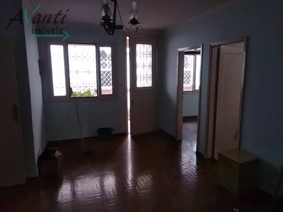 Imagem Apartamento à venda no bairro Boqueirão em Santos/SP