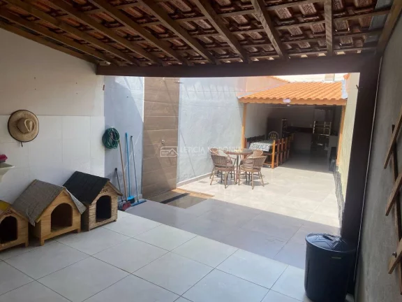 Imagem Casa a venda