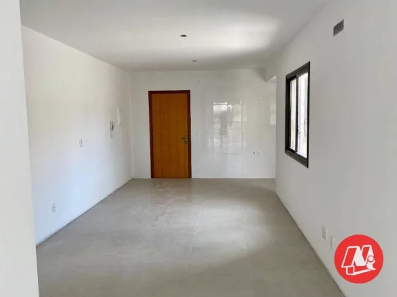 Imagem Kitnet para alugar, 45 m² por R$ 2.550,00/mês - Partenon - Porto Alegre/RS