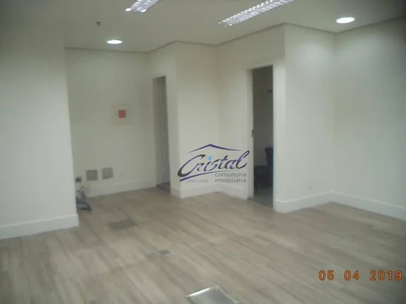 Imagem Conjunto 37 m² 2 banheiros 1 vaga 37 m²área útil 37 m²área total Ar condicionado.