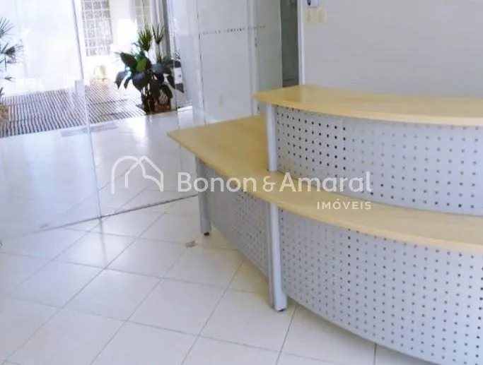 Imagem Aluguel , casa comercial , Chácara da Barra em Campinas !