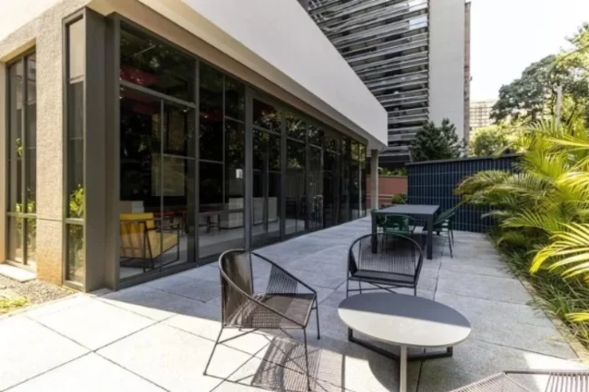 Imagem DOWNTOWN NOVA REPÚBLICA - SETIN - Studio de 21m², excelente localização, no coração da Cidade de SP!
