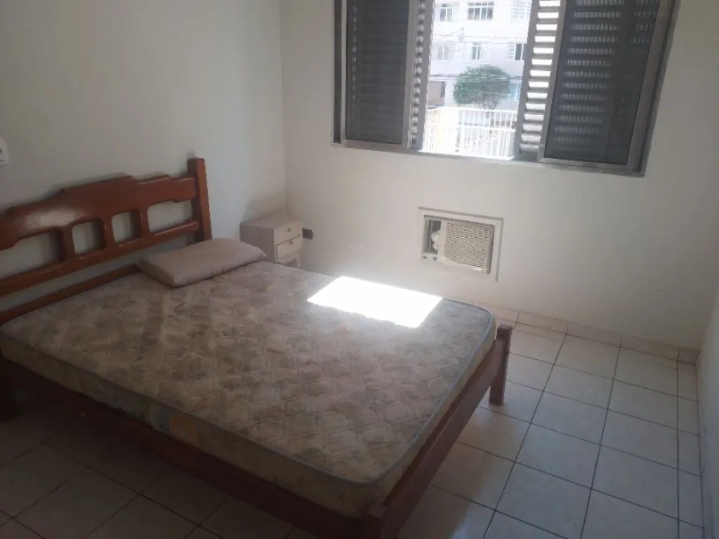 Imagem APARTAMENTO COM 62,00 m² - CANTO DO FORTE - PRAIA GRANDE SP