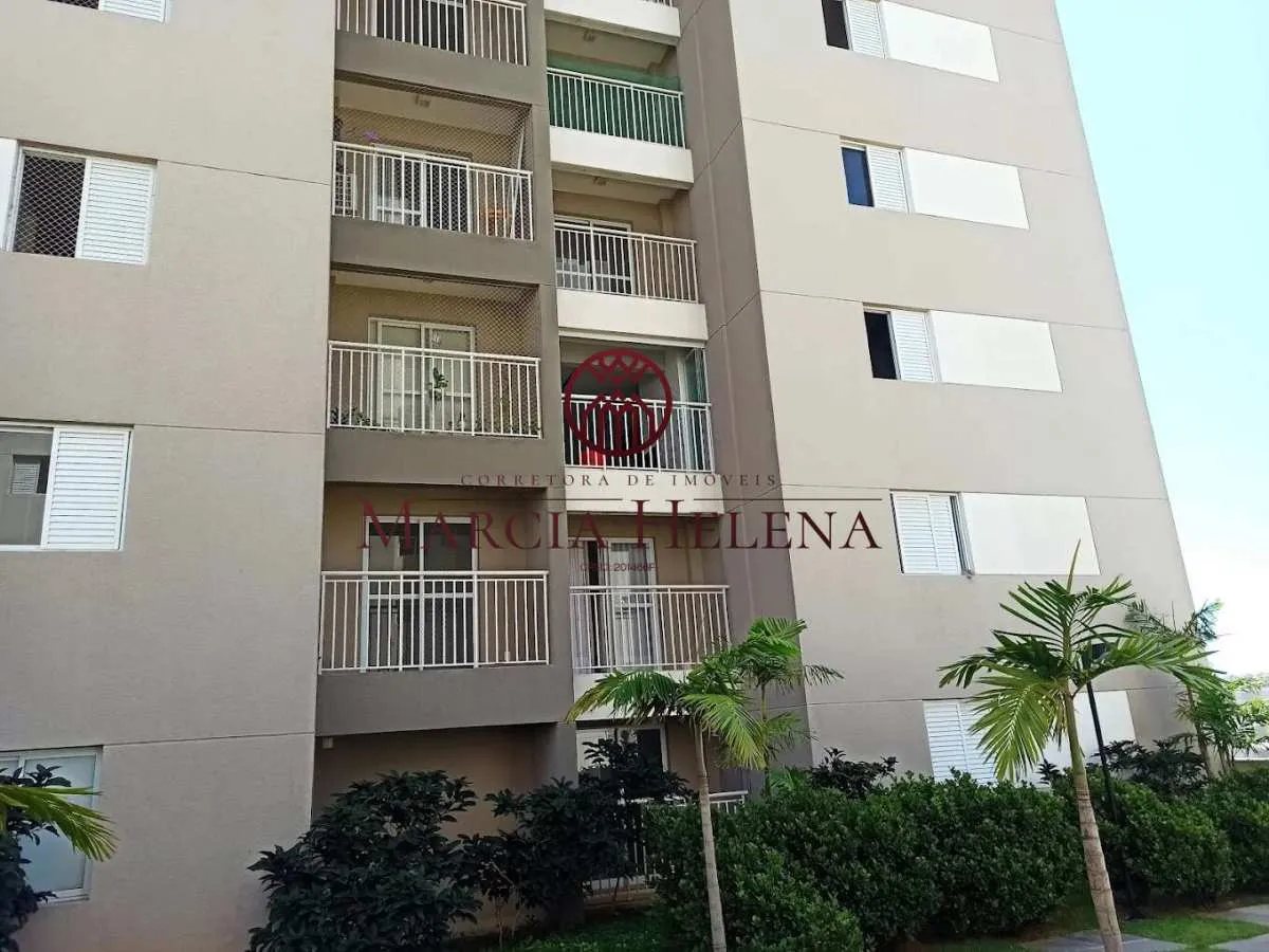 Imagem Apartamento à venda, no Residencial América em Campinas, Jardim Nova Europa, com 3 quartos, 80m2