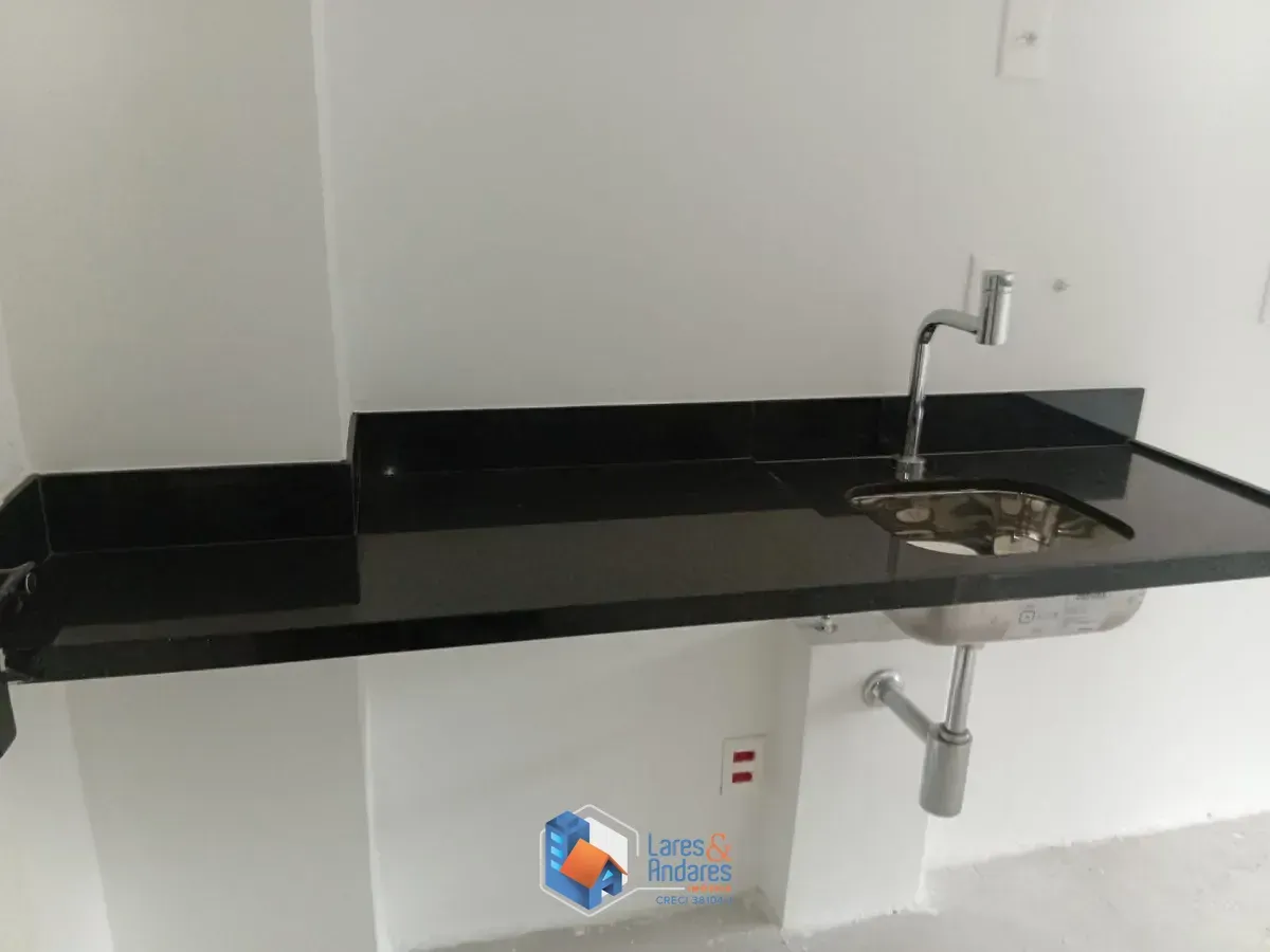 Imagem Studio para venda em Ibirapuera com 1 quarto, 22m²