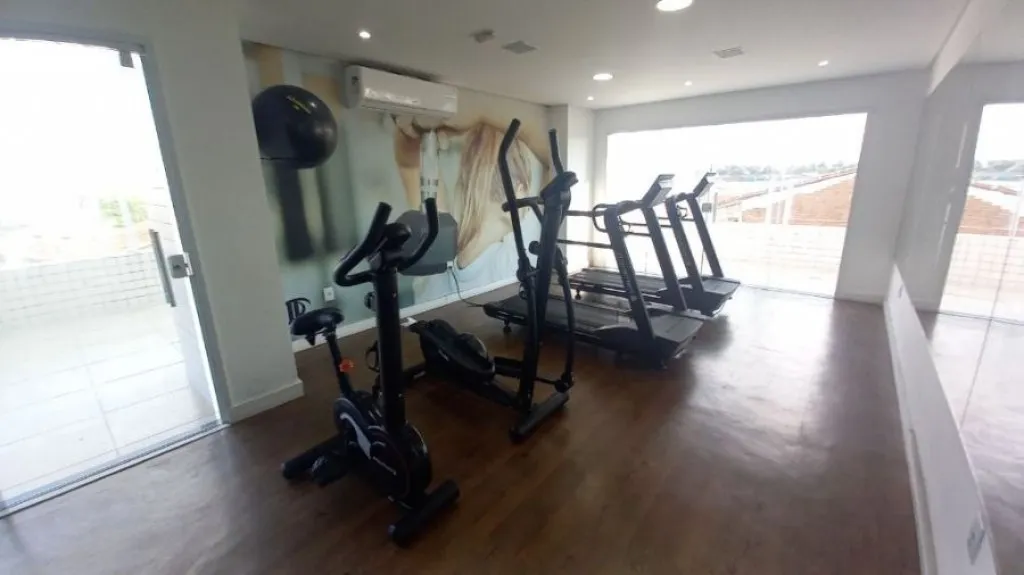 Imagem APARTAMENTO COM 80,00 m² - GUILHERMINA - PRAIA GRANDE SP