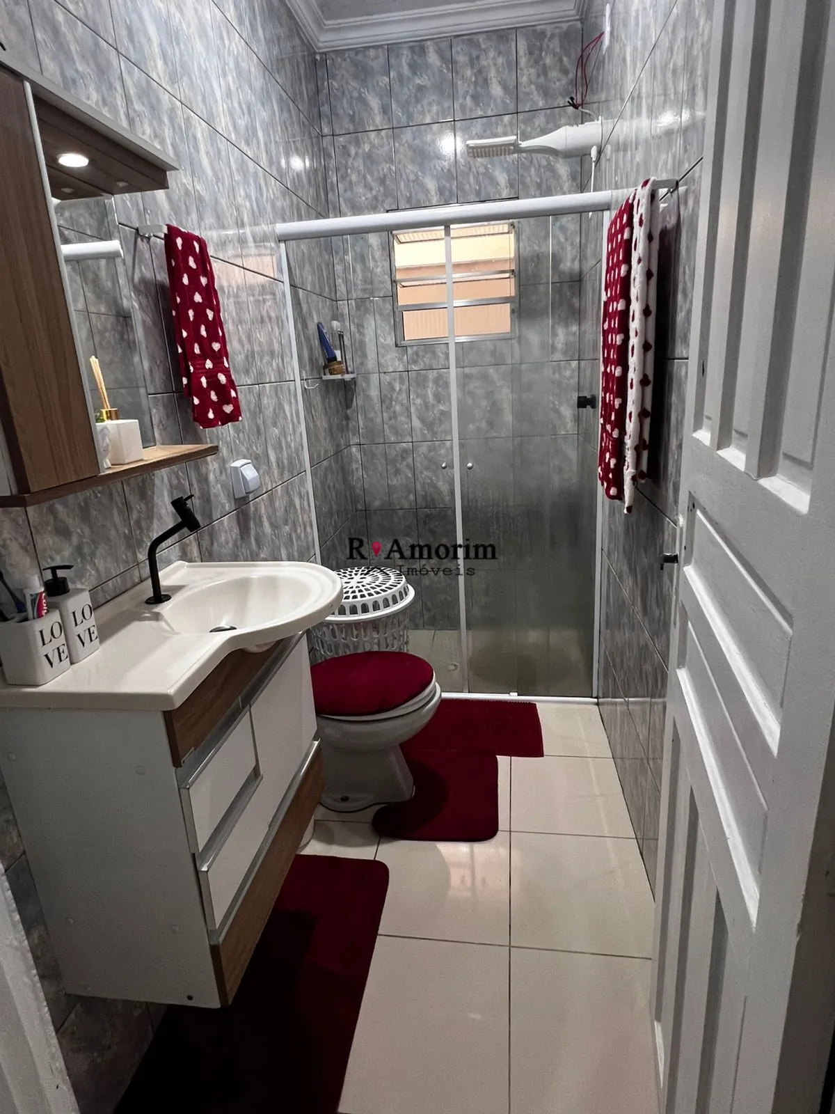Imagem Belissima casa a venda no Pque Santana, em Santana de Parnaiba/SP