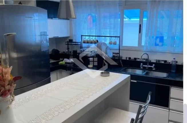 Imagem CASA NO AMÉRICA VILLAGE COM PISCINA E 23OM2! DOCUMENTAÇÃO OK