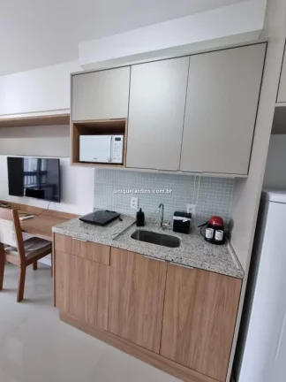 Imagem Apartamento à venda Paraíso São Paulo