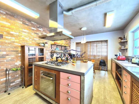 Imagem Apartamento 3 Dormitórios e 3 suites de ótimo tamanho