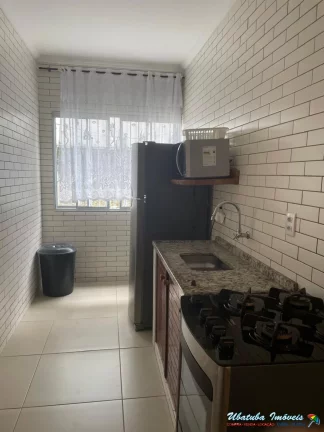 Imagem Ótimo Apartamento no Perequê Açu