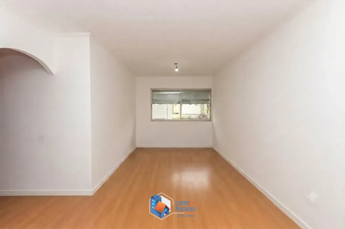Imagem Apartamento para venda em Vila Sofia com 3 quartos, 75m²