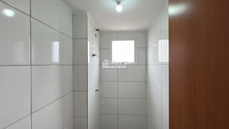 Imagem Apartamento para alugar no Condomínio Reserva do Paraíso, bairro Jardim Esplanada, Uberaba