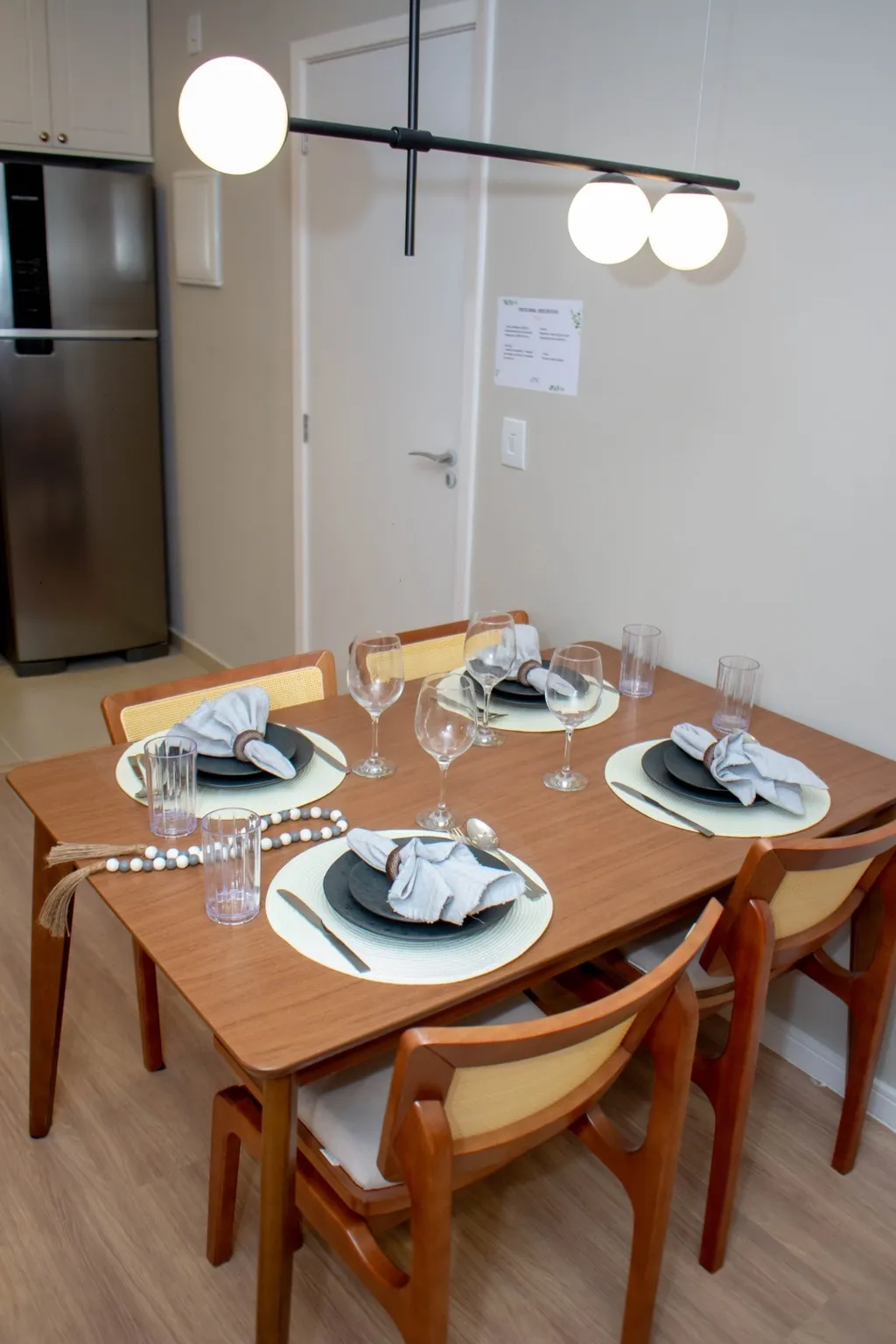 Imagem Apartamento a Venda no bairro Jardim Primavera - Duque de Caxias, RJ