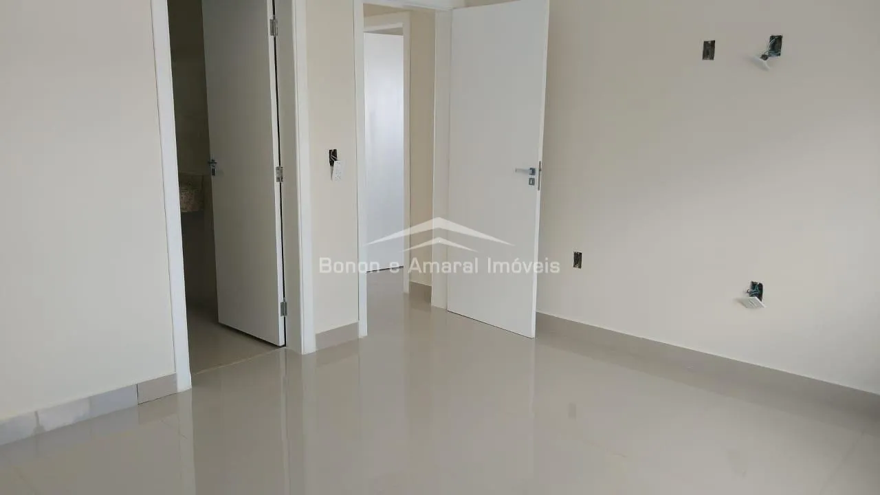 Imagem Casa em condomínio no Condomínio Reserva Real, de 3 quartos à venda, Parque Brasil 500 - Paulínia/SP