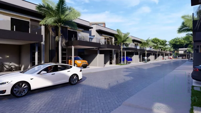 Imagem Sobrados 3 Dorms, 104 m³ venda - em Atibaia R$599.000,00