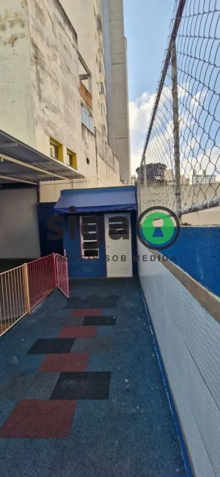Imagem Casa Assobradada para Locação Comercial com 408m² no Jardim Paulista,com várias salas