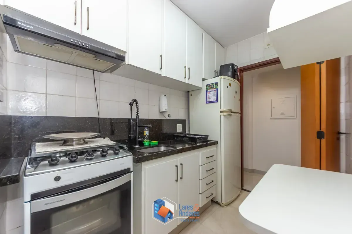 Imagem Apartamento para venda em Vila Pompéia com 3 quartos, sendo 1 suíte, 68m²