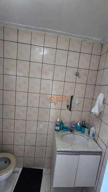 Imagem Casa com 3 dormitórios à venda, 145 m² por R$ 585.750,00 - Jardim Terezópolis - Guarulhos/SP