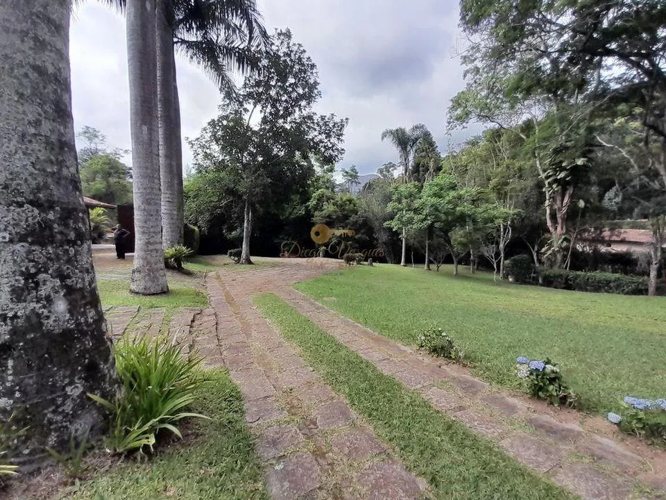 Imagem Casa para Venda em Teresópolis / RJ no bairro Santa Rita