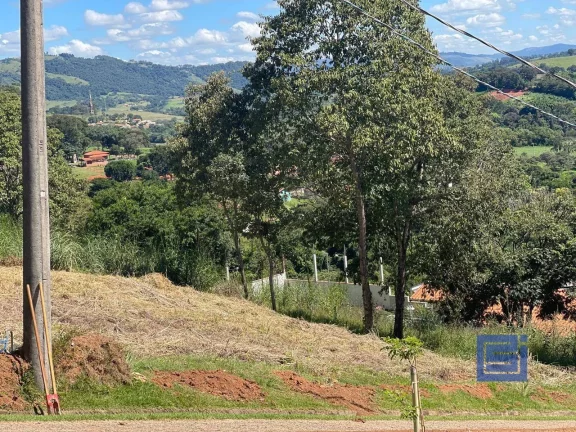 Imagem Terreno à venda, 889 m² por R$ 140.000 -Terreno com possibilidade de desmembramento - Loteamento GreenVille- Socorro/SP