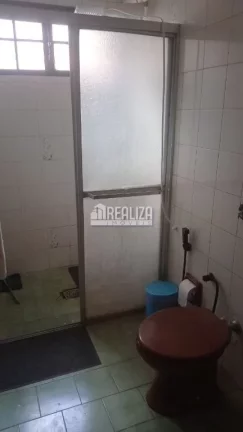 Imagem Casa à venda em Boa Vista, Uberaba - 3 dormitórios e suíte