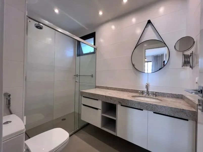 Imagem Apartamento para Locação em São Paulo / SP no bairro Pinheiros