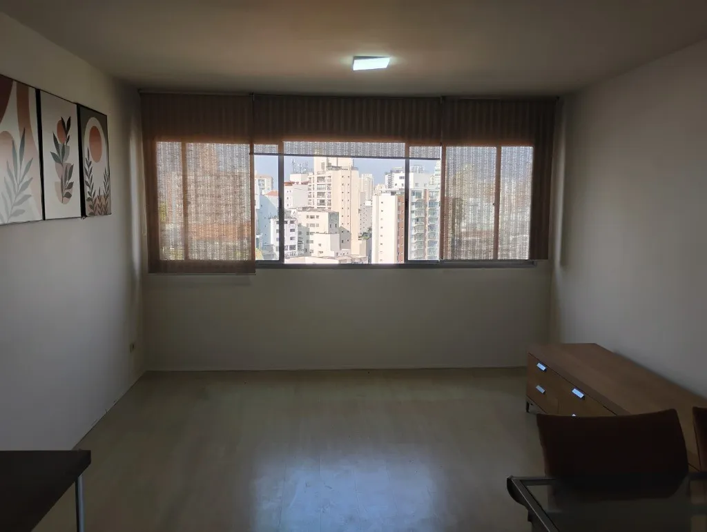 Imagem Oportunidade imperdível: Apartamento de 3 quartos em Perdizes, São Paulo-SP Venda ou Locação 105m² 1 vaga de garagem