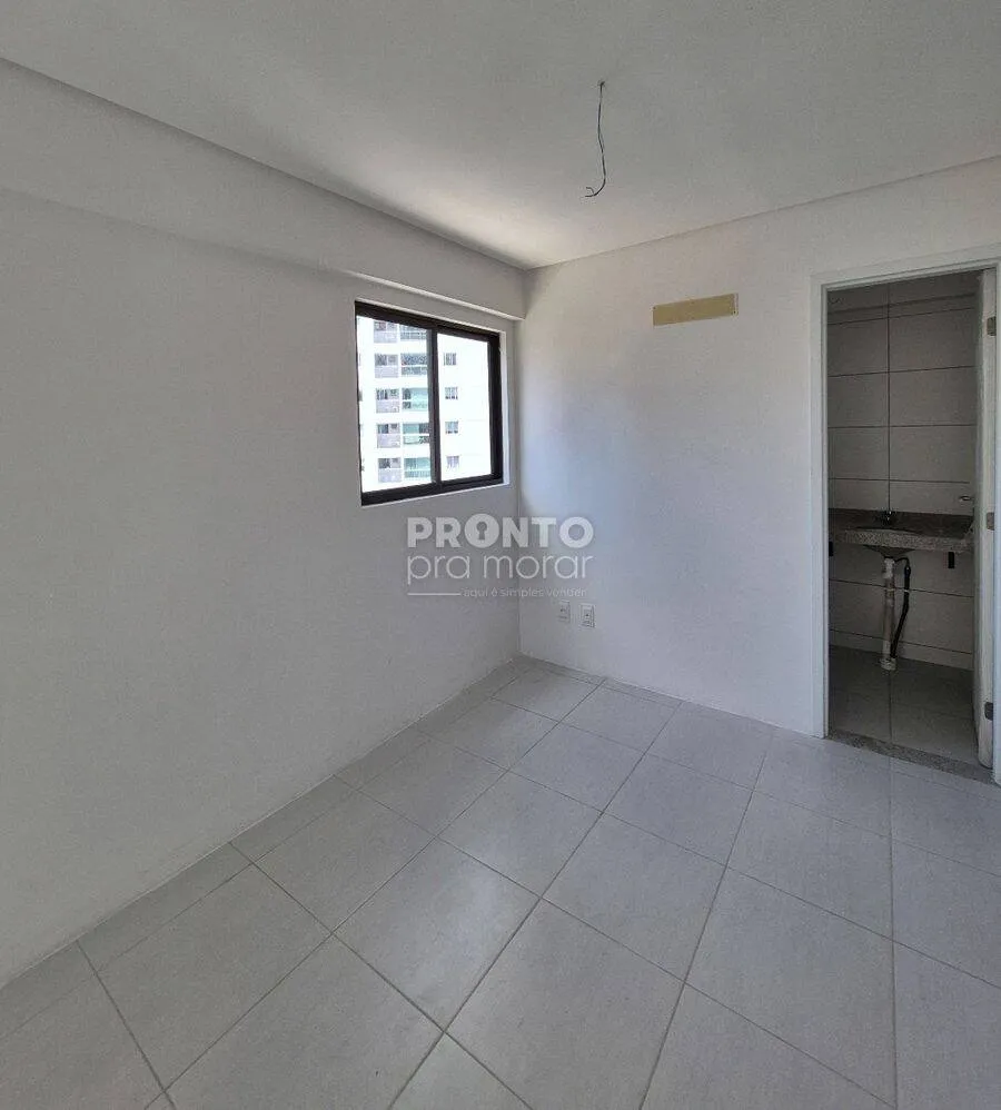 Imagem ? Apartamento à Venda na Torre | 51,88m² | 2 Quartos | 1 Suíte