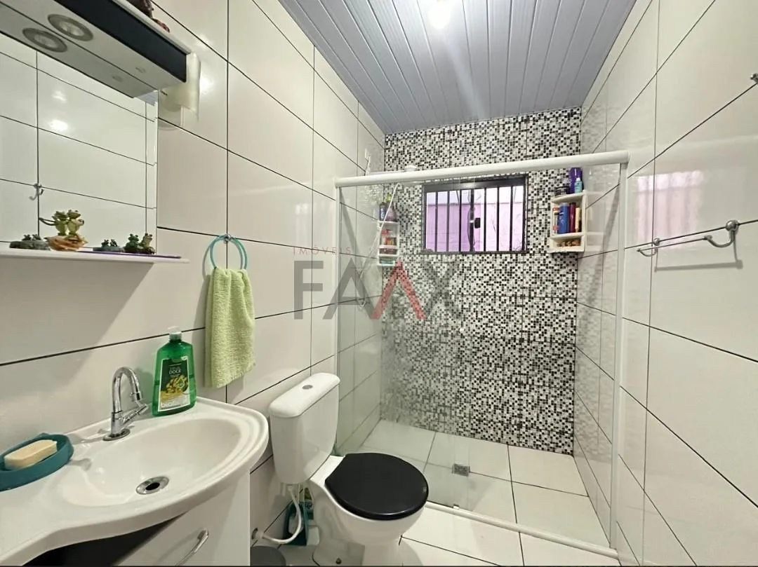 Imagem Casa com 3 dormitórios à venda, VILA BELA, GUARAPUAVA - PR