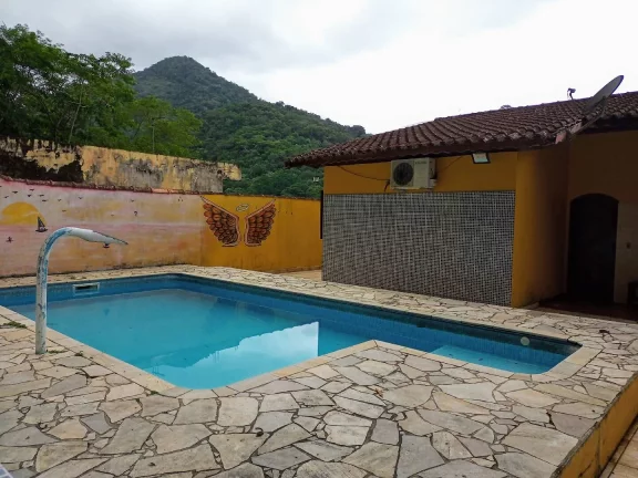 Imagem Casa Condomínio Verdemar - Massaguaçu - Caraguatatuba - SP