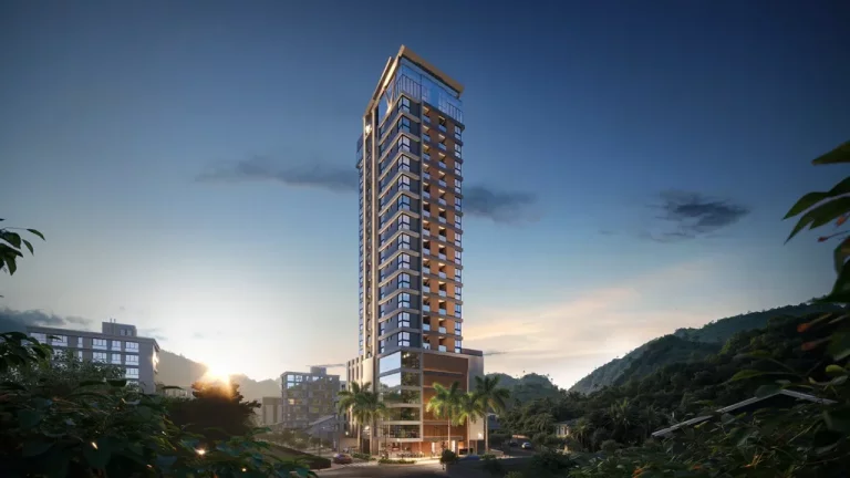 Imagem Taos Exclusive - Apartamento à venda no bairro Morretes - Itapema/SC