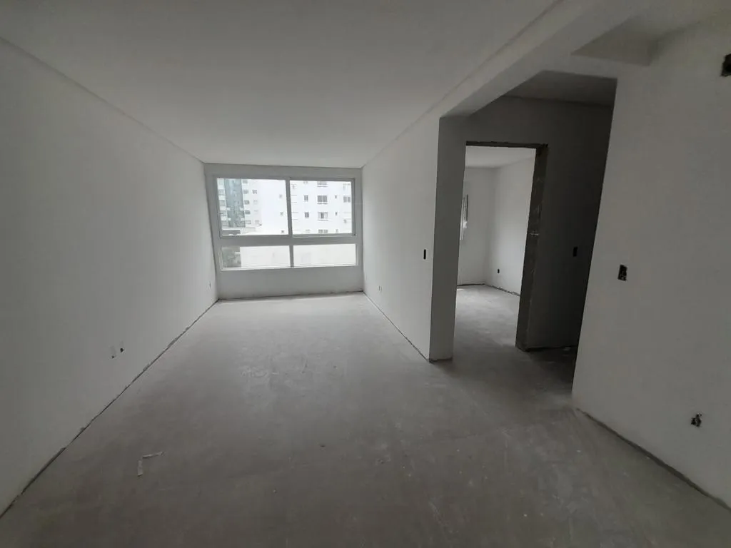 Apartamento 2 Dormitórios - Bairro Zona Nova