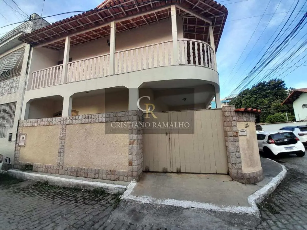 Imagem Casa à venda em Cabo Frio, Ville Blanche, com 2 quartos, 120,00m2