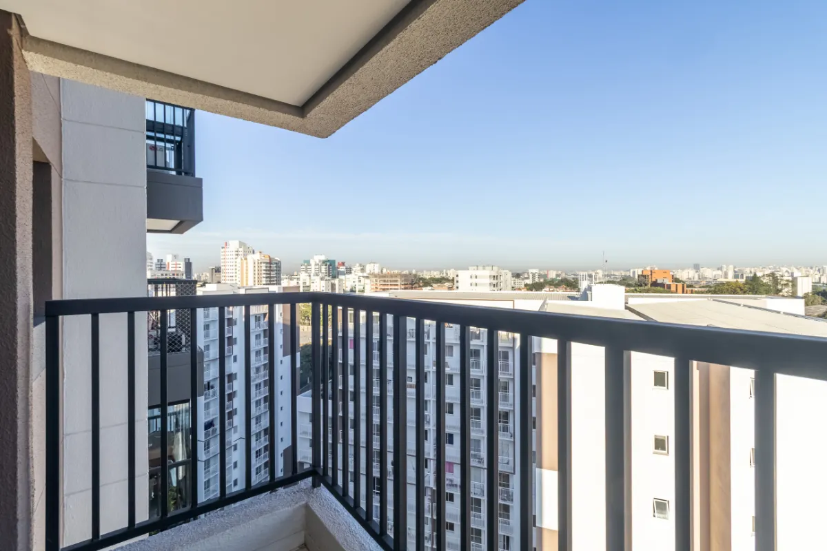 Imagem Apartamento para venda em Planalto Paulista com 2 quartos, 49m2