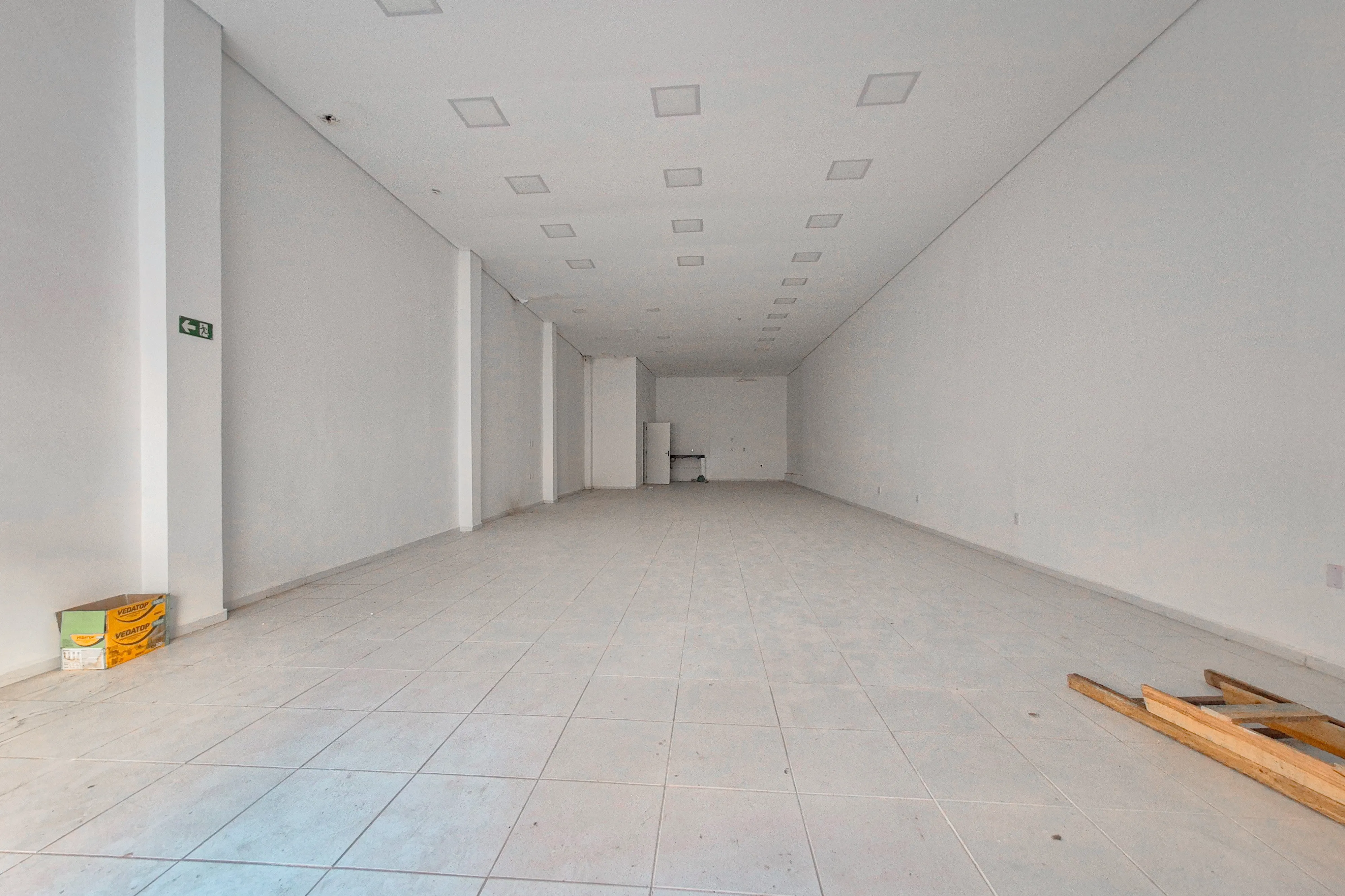 Foto do imóvel Loja para locação no Centro de Sorocaba | 170 m² em excelente localização em CENTRO, SOROCABA - SP